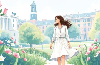 Films d'amour à l'université