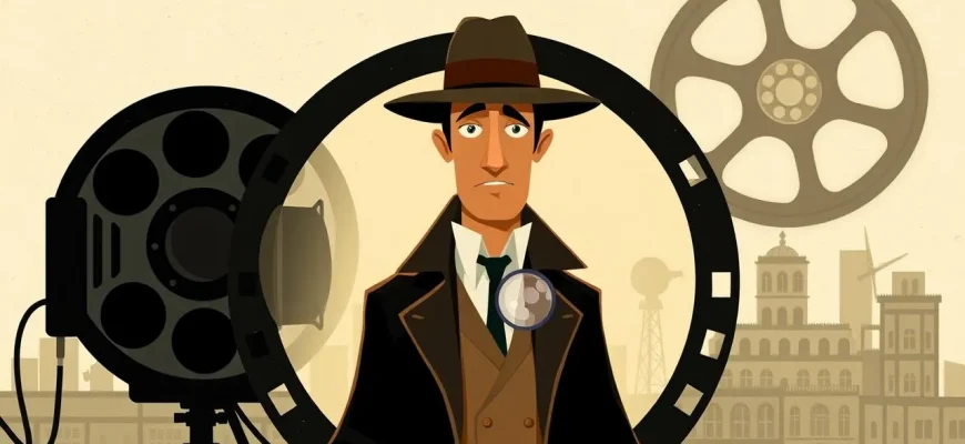 Les Meilleurs Films Détectives sur les Meurtres