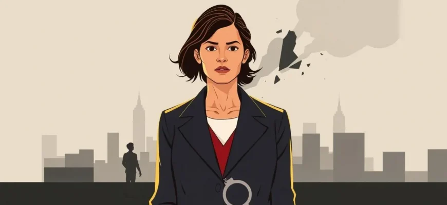 Les Meilleurs Thrillers de Vengeance pour un Fils