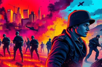 Films de drame sur les batailles