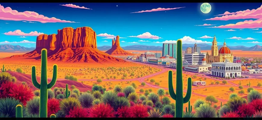 Les meilleurs films tournés à Chihuahua