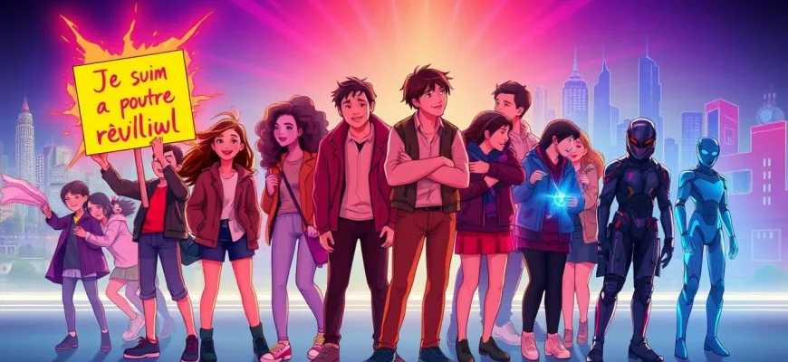 Films familiaux sur la révolte