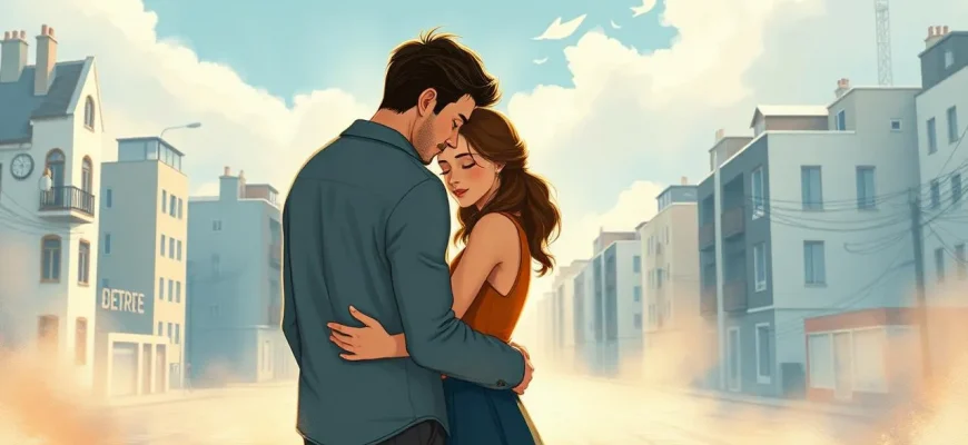 Films d'amour et de tremblements de terre