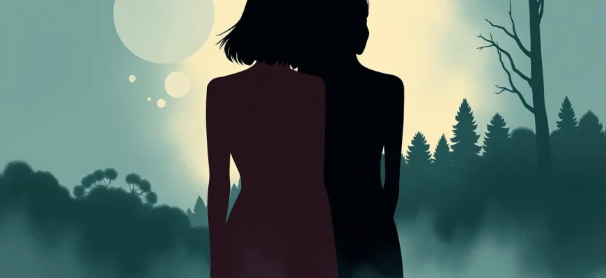 Films Thrillers avec des Sœurs Jumelles