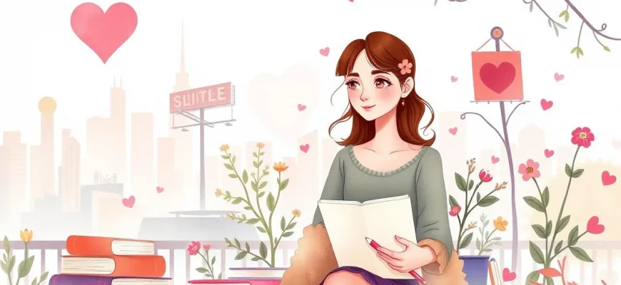 Films d'amour et de marketing : Une sélection captivante