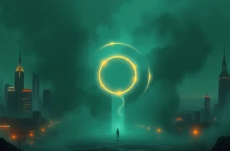 Films d'horreur avec des portails : une sélection terrifiante