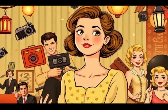 Les Meilleurs Films de Biographies sur les Tussages