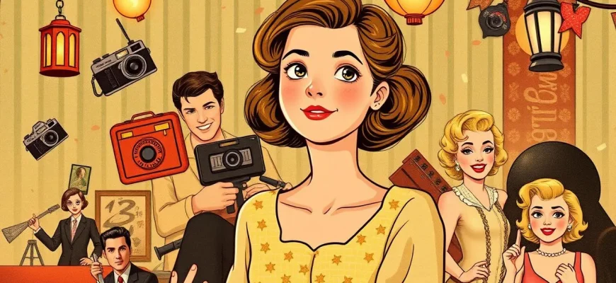 Les Meilleurs Films de Biographies sur les Tussages