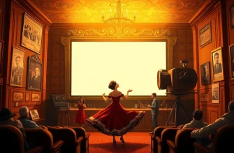 Films biographiques sur l'Espagne : Une immersion culturelle