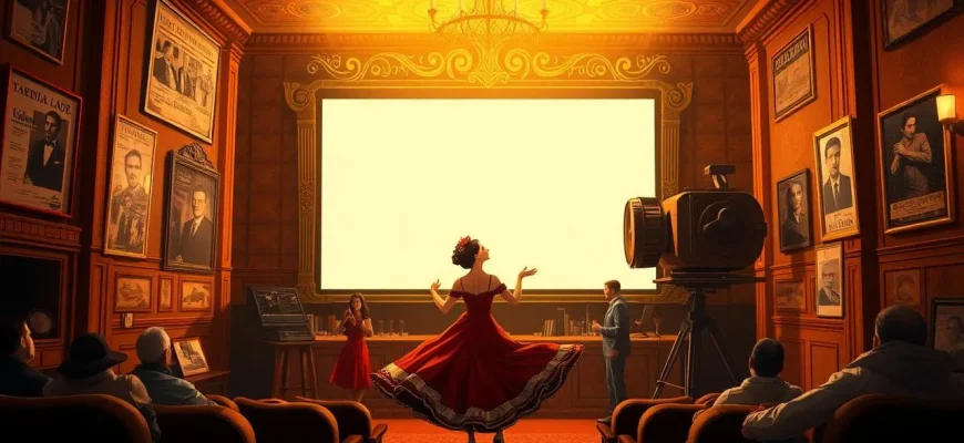 Films biographiques sur l'Espagne : Une immersion culturelle