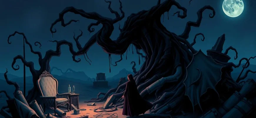 Les films les plus répugnants et dégoûtants