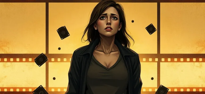 Films Biographiques sur les Pohititeurs