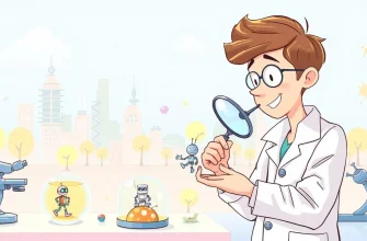 Les Meilleures Comédies sur les Nanotechnologies