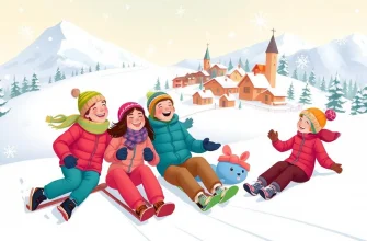 Les Meilleures Comédies de Stations de Ski