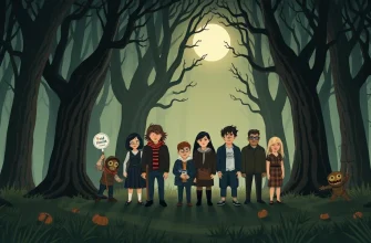 Films d'horreur des festivals de cinéma