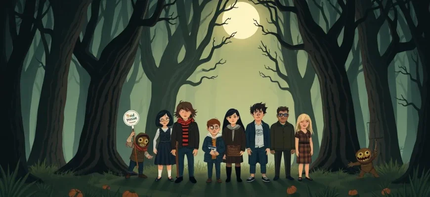 Films d'horreur des festivals de cinéma