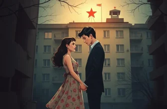 Films d'amour sous le communisme