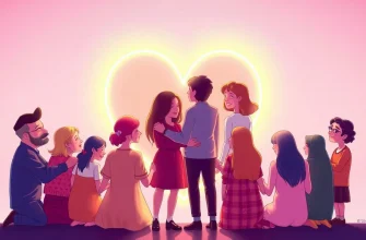 Films familiaux sur les âmes sœurs