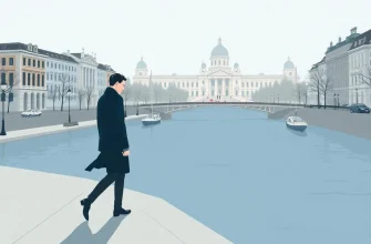 Thrillers de Saint-Pétersbourg: Une Sélection de Suspense