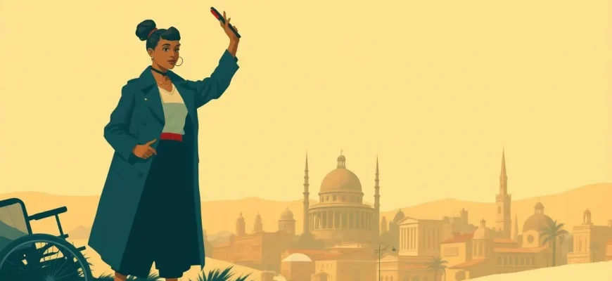 Films biographiques sur les exclus