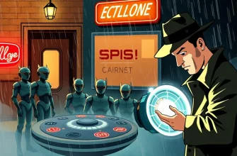 Détectives et Clones: Une Sélection de Films Intrigants