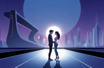 Films de science-fiction sur l'amour interdit