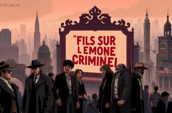 Top 10 des films sur le monde criminel
