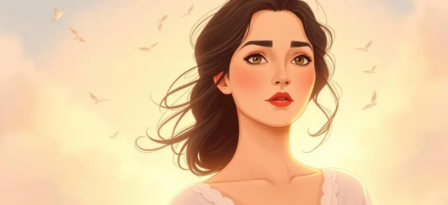 Films de mélodrames sur les belles-filles