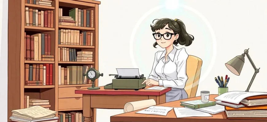 Films de Fantasy avec des Secrétaires