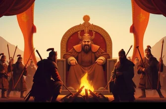 Les 10 meilleurs films historiques sur les Mongols