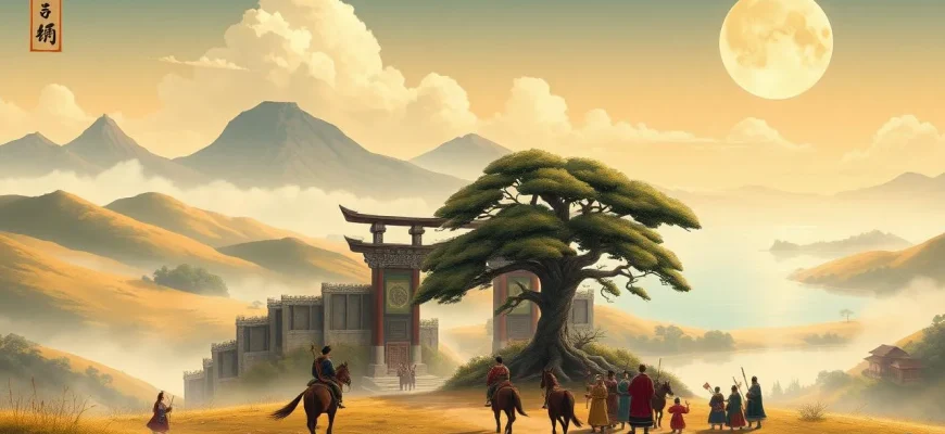 Les Meilleurs Films Historiques sur Koguryo