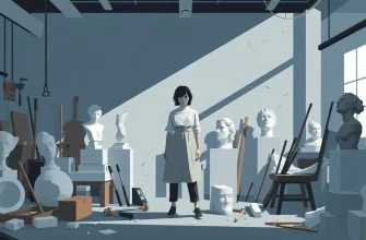 Thrillers sur les sculpteurs : 10 films à ne pas manquer