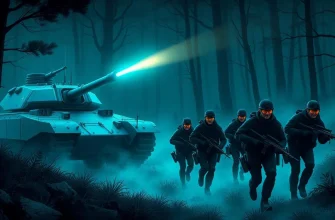 Top 10 des films de guerre sur les opérations spéciales