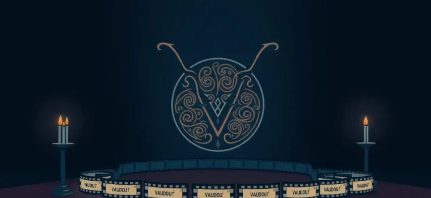 Films Thrillers sur le Vaudou