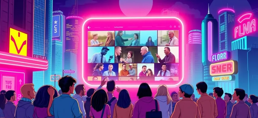 Films sur les gens bons