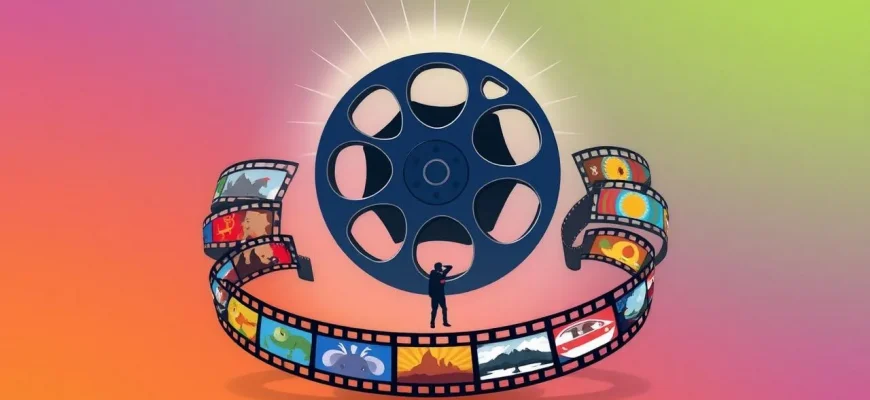 Les 10 Meilleurs Films du Nouveau Millénaire