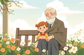 Films soviétiques sur les grands-pères et leurs petites-filles