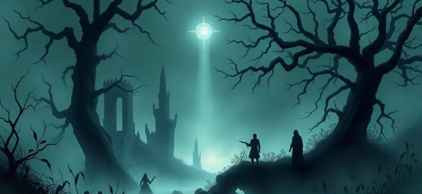 Top 10 des Films d'Horreur sur Avalon