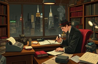 Détectives et Robots: 10 Films à Découvrir