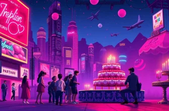 Films de drame sur les jubilés