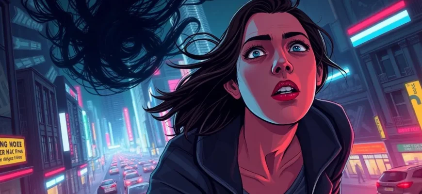 Films de drame sur l'enlèvement