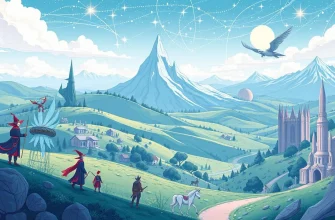 Films de Fantaisie sur les Hypothèses: Une Sélection Envoûtante