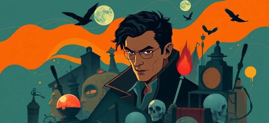 Films Thrillers sur les Artefacts Mystiques