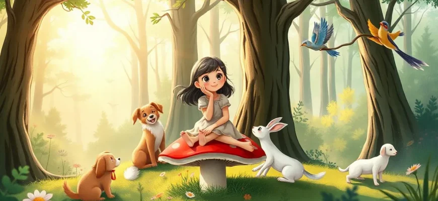 Films fantastiques avec des animaux de compagnie