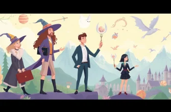 Films de fantasy pour les workaholics