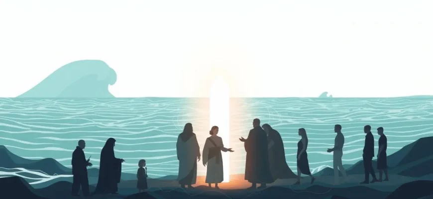 Films Mystiques sur les Prophéties des Atlantes