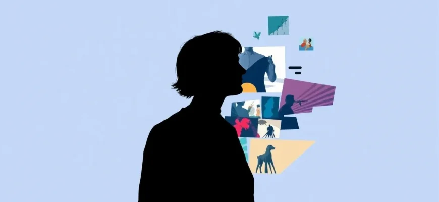 Films de science-fiction sur la perte de mémoire