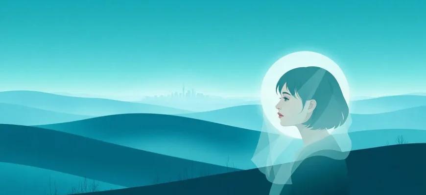 Les meilleurs films sur la schizophrénie et la névrose