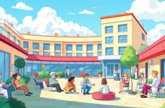 Les Meilleures Comédies sur les Hôpitaux Psychiatriques