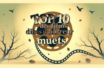 Les Meilleurs Films d'Horreur Muets